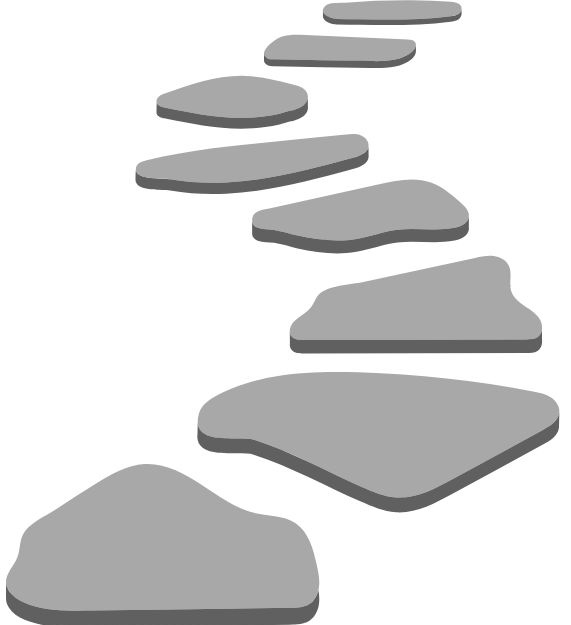 stepping stones - - Sociocracy For All