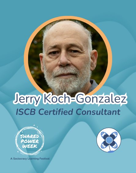 Web 2 1 - shared power - Sociocracy For All