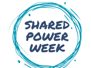 Shared Power Week Income Sharing