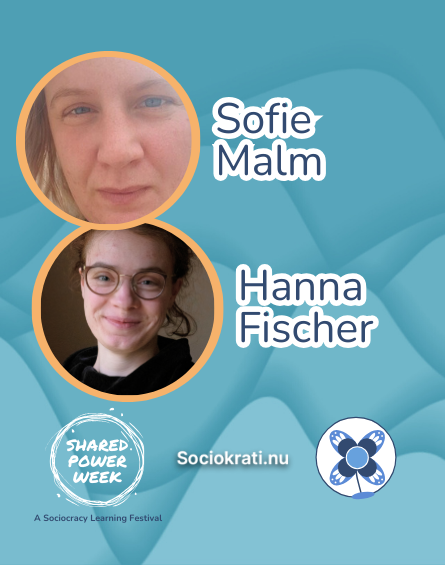 SPW Sofie Hanna 3 - shared power - Sociocracy For All