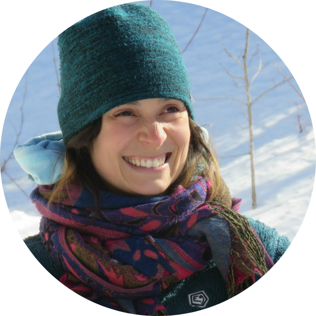 Audree circle - - Sociocracy For All
