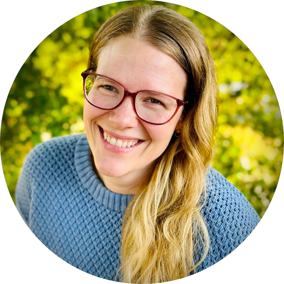 Emily Harper circle - - Sociocracy For All