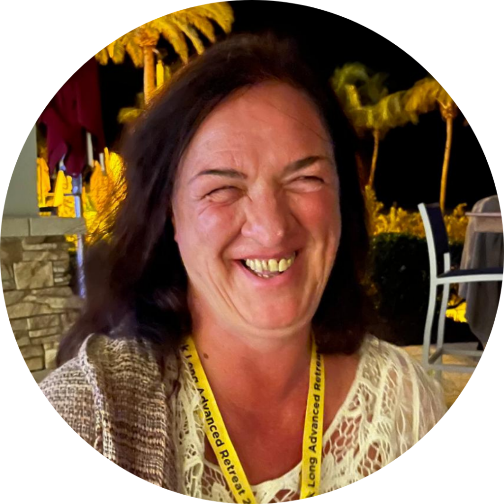 Genny circle - - Sociocracy For All
