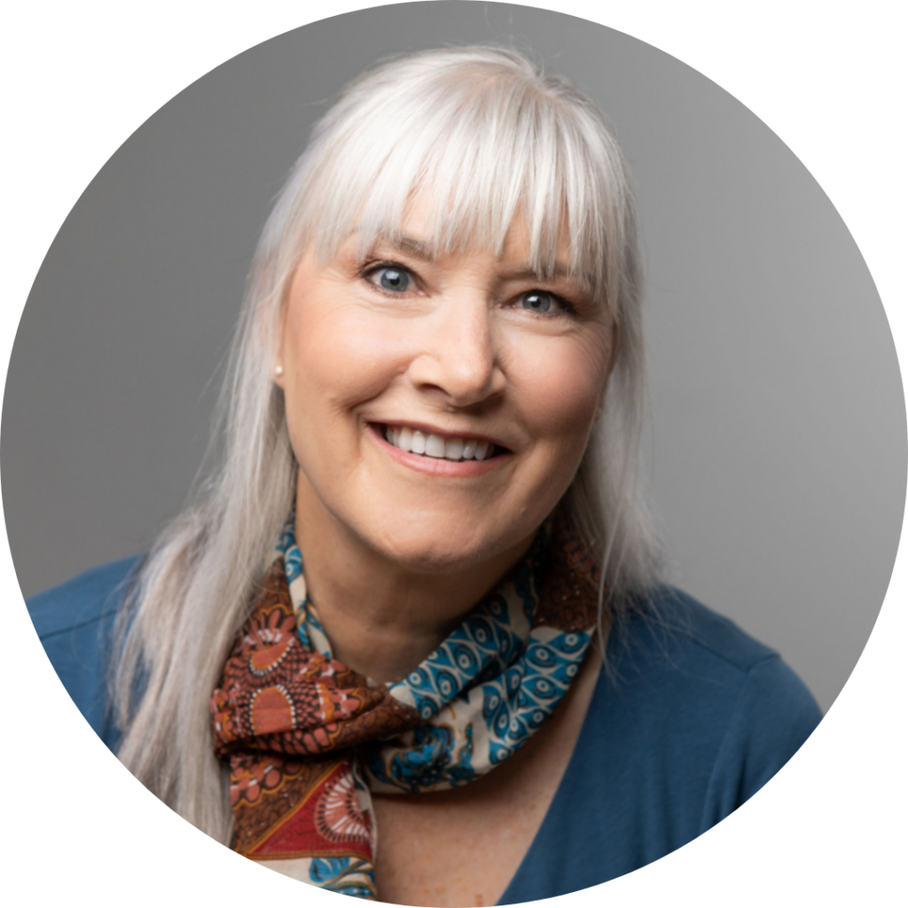 Shelly Parks circle - - Sociocracy For All