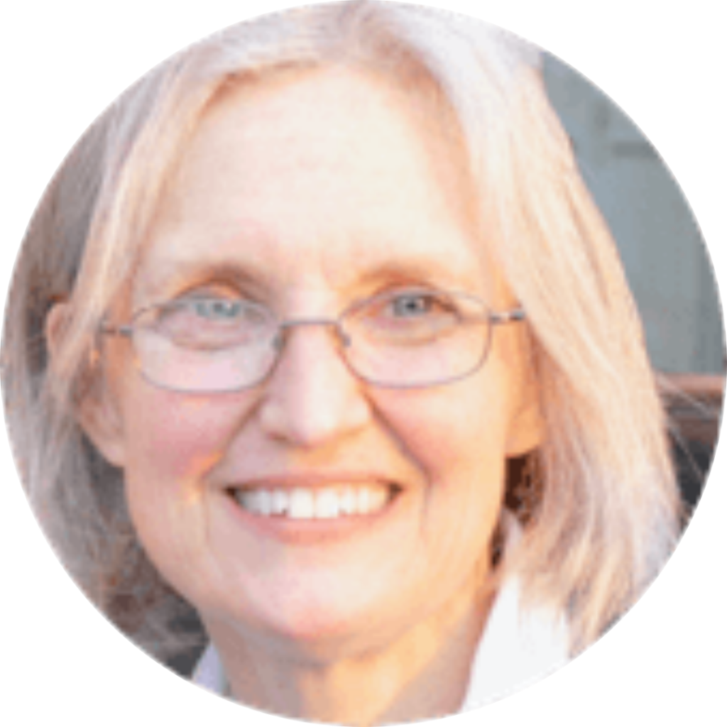 Stefani Danes circle - - Sociocracy For All