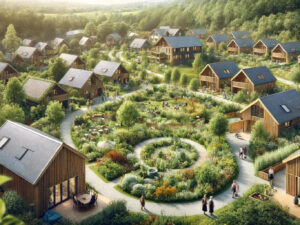 Sociocracy in Intentional Communities Conference 2024 - General