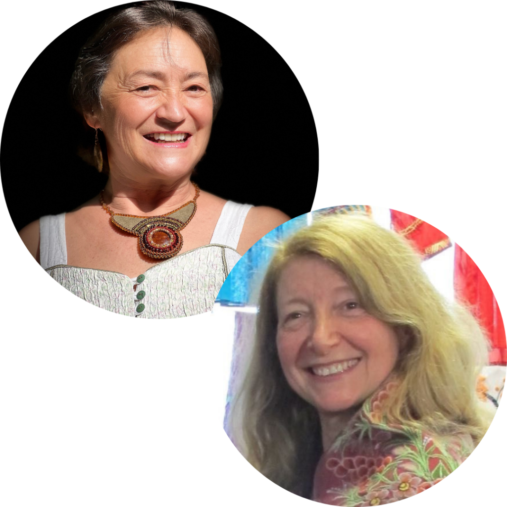 Beatriz Betina - - Sociocracy For All