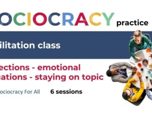 Facilitation Practice 6x2h Feb2025
