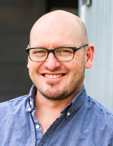 Bryan Bowen - - Sociocracy For All