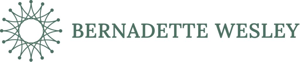 Bernadette Wesley Logo 1 2025 - sociocracy consultant,sociocracy trainer - Sociocracy For All