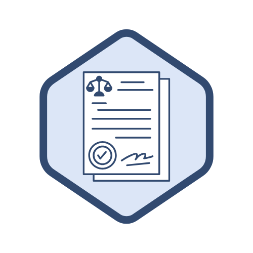 Consultant badges legal considerations - certification - Sociocracy For All
