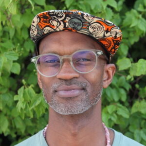 Dahkil Hausif - sociocracy consultant,sociocracy trainer - Sociocracy For All