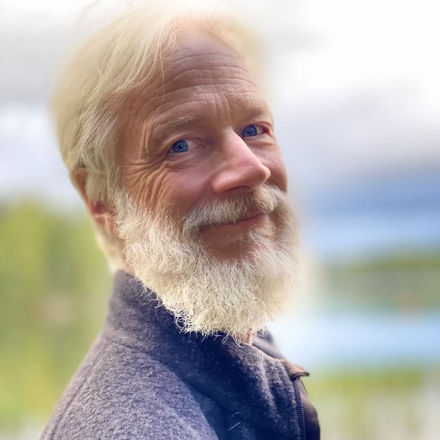 Erkki Pöytäniemi sociocracy