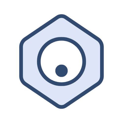 Operational roles badge logo - certification - Sociocracy For All
