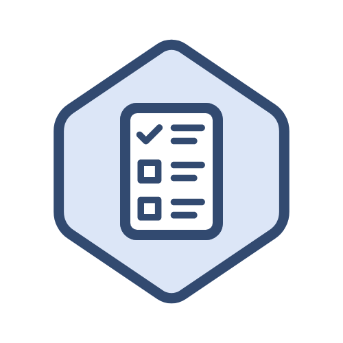 Selections badge logo - certification - Sociocracy For All