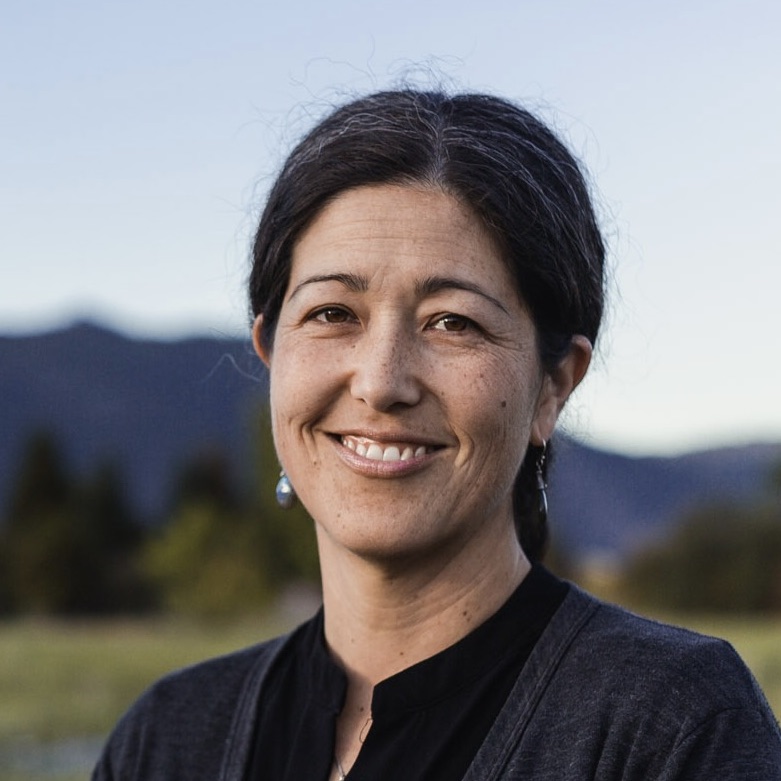 Square Michelle Headshot Adam schelle - sociocracy academy,sociocracy certification - Sociocracy For All