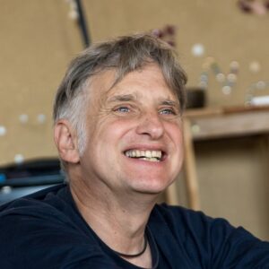 Steffen Emrich - sociocracy consultant,sociocracy trainer - Sociocracy For All