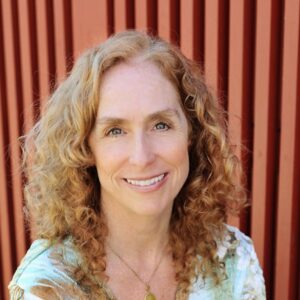 Bernadette Wesley sociocracy