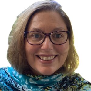 Yolanda van Gellecum sociocracy