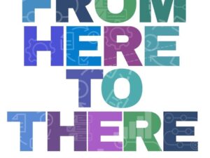 From Here To There (ebook)