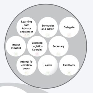 Meeting demo peerdom icon - meeting facilitation,sociocracy meeting facilitation,sociocracy facilitation - Sociocracy For All