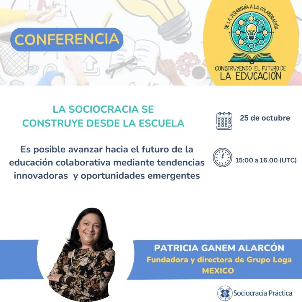 Autogestion Regenerativa del ser al interser conferencia Sopra 2024 9 - conferencia anual,conferencia sociocracia,conferencia sopra - Sociocracy For All