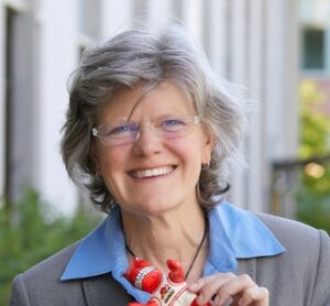 TBalser Headshot - sociocracy consultant,sociocracy trainer - Sociocracy For All