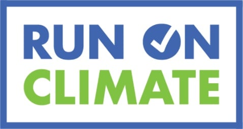 Logo run on climate - sociocracy podcasts - Sociocracy For All