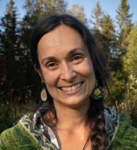 Audree Morin - sociocracy consultant,sociocracy trainer - Sociocracy For All