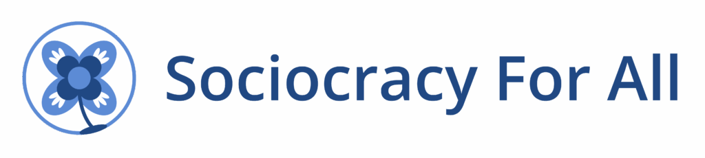 Logo SoFAEn inline - sociocracy introduction,free sociocracy introduction - Sociocracy For All
