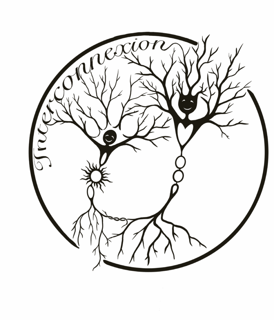 Audree Morin Logo Interconnexion 1 - sociocracy consultant,sociocracy trainer - Sociocracy For All