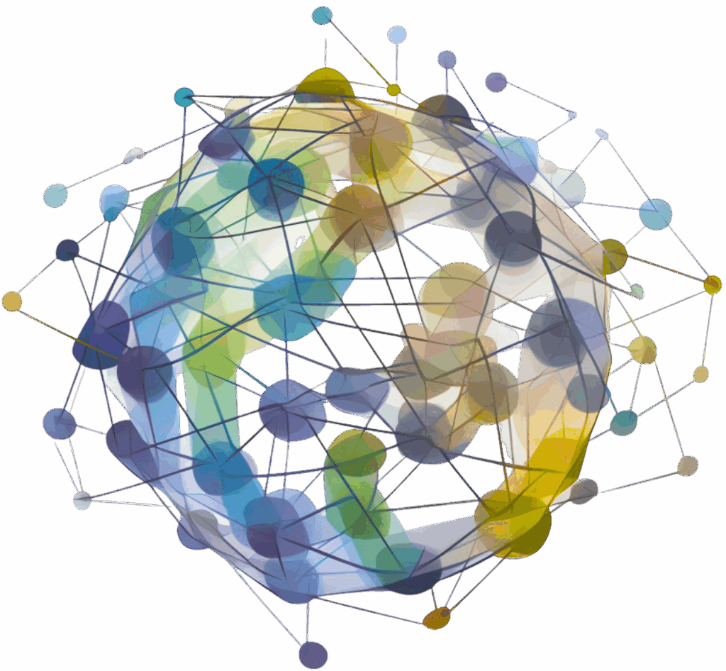 context resonance logo