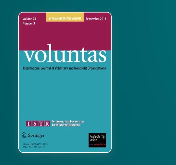 voluntas - sociocracy podcasts - Sociocracy For All