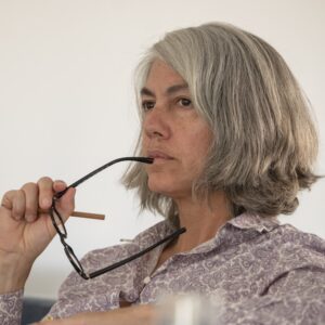 230531mw287906AdobeRGBHigh square Elise Kissling - sociocracy conference - Sociocracy For All