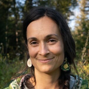 Audree Morin - sociocracy conference - Sociocracy For All