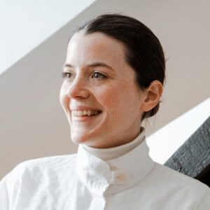 Emma Wolf - sociocracy conference - Sociocracy For All