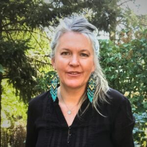 Frieda Nixdorf square - sociocracy conference - Sociocracy For All