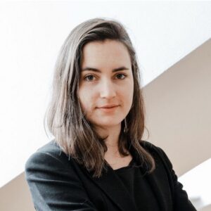 Sora Gundling - sociocracy conference - Sociocracy For All