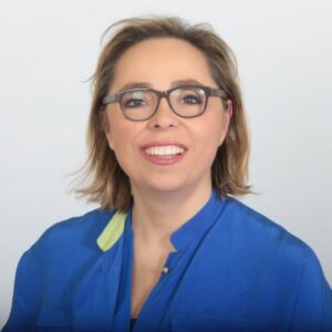 Tania Melick - sociocracy conference - Sociocracy For All