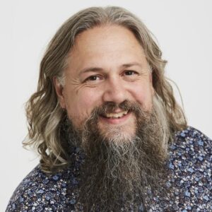 Thor 2025 Kare Wangel - sociocracy conference - Sociocracy For All