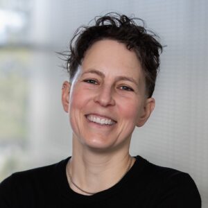 small TRUSOBE CherylGladu KFP 5 Lindsay Harris - sociocracy conference - Sociocracy For All