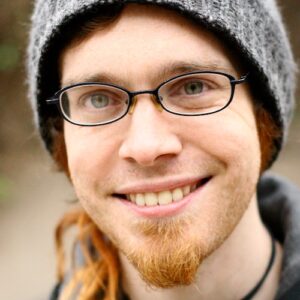 DerekLaventure flickr portrait square Derek Laventure - sociocracy conference - Sociocracy For All