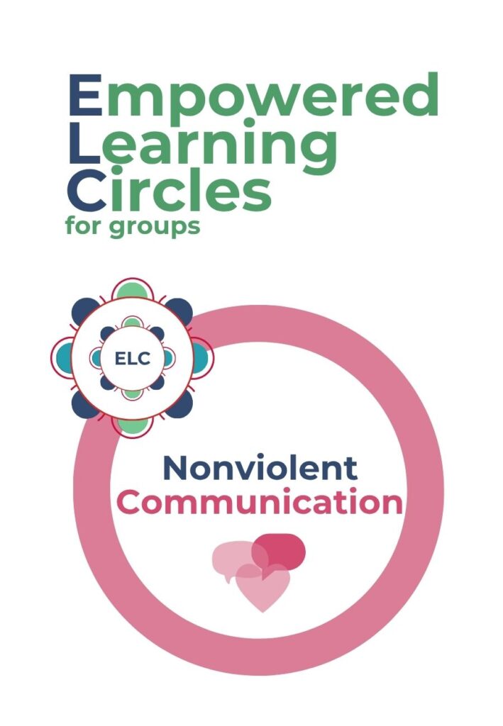 ELC NVC with title - organizational learners,sociocracy subscription - Sociocracy For All
