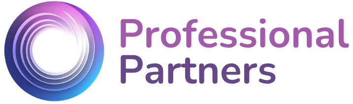 Professional Partnership partner logo - sociocracy,sociocracy for all - Sociocracy For All