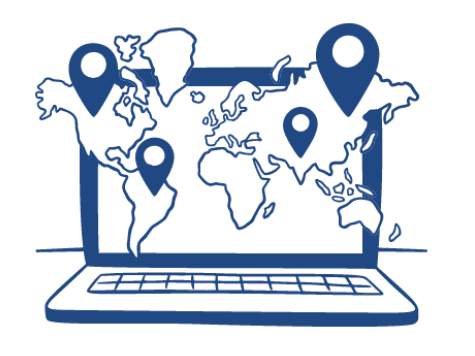 world map M edited - sociocracy,sociocracy for all - Sociocracy For All