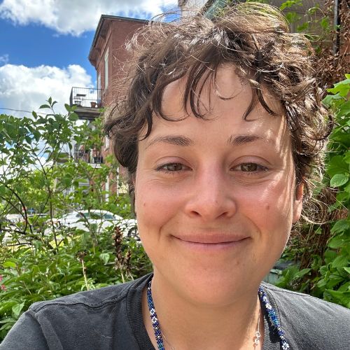 Emily Lucke - - Sociocracy For All