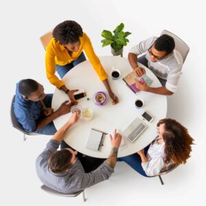 Circle 8 - sociocracy introduction,free sociocracy introduction - Sociocracy For All