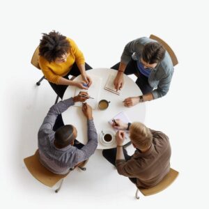 Circle 9 - sociocracy introduction,free sociocracy introduction - Sociocracy For All