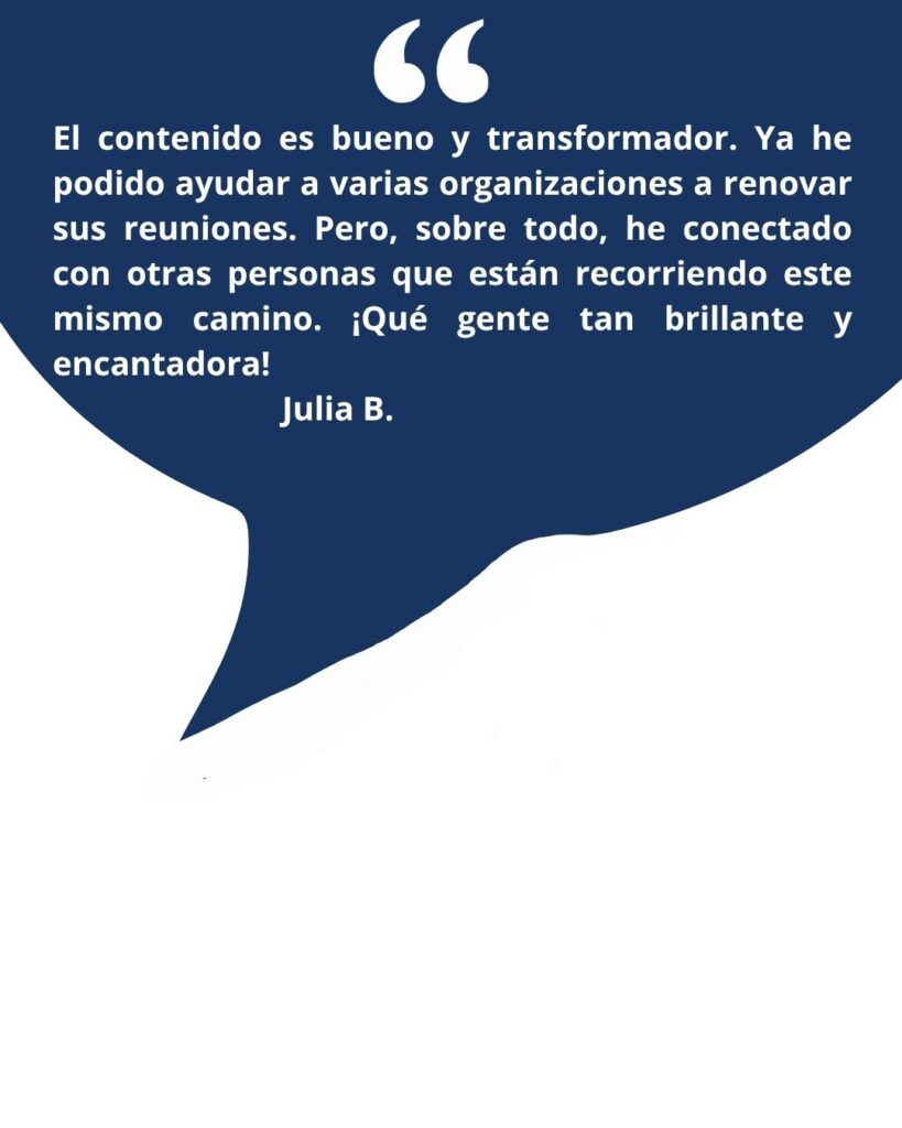 Foto profesional 24 - Academia de Sociocracia - Sociocracy For All