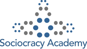 Sociocracy Academy logo edited - sociocracy introduction,free sociocracy introduction - Sociocracy For All